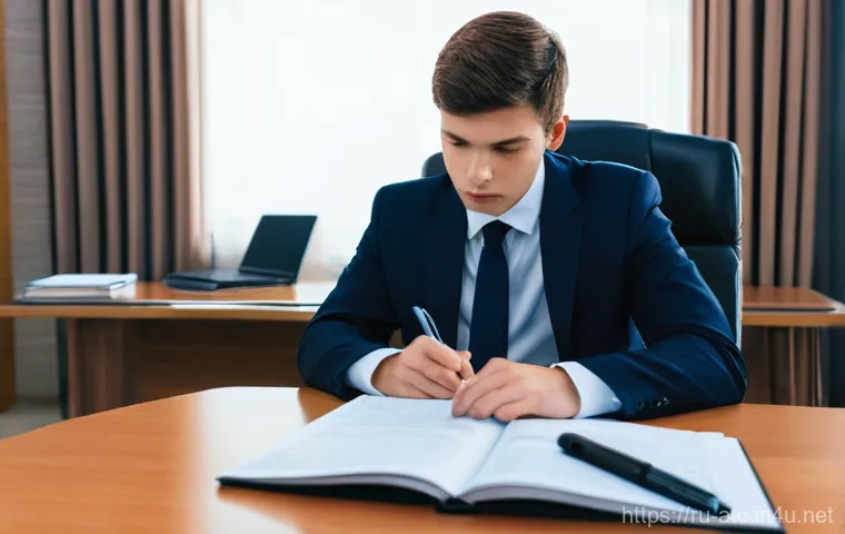 항공교통관제사 필기시험 기출문제 분석 - **Prompt 1: Dedicated Aviation Law Student**
A highly detailed, realistic image of a young adult...